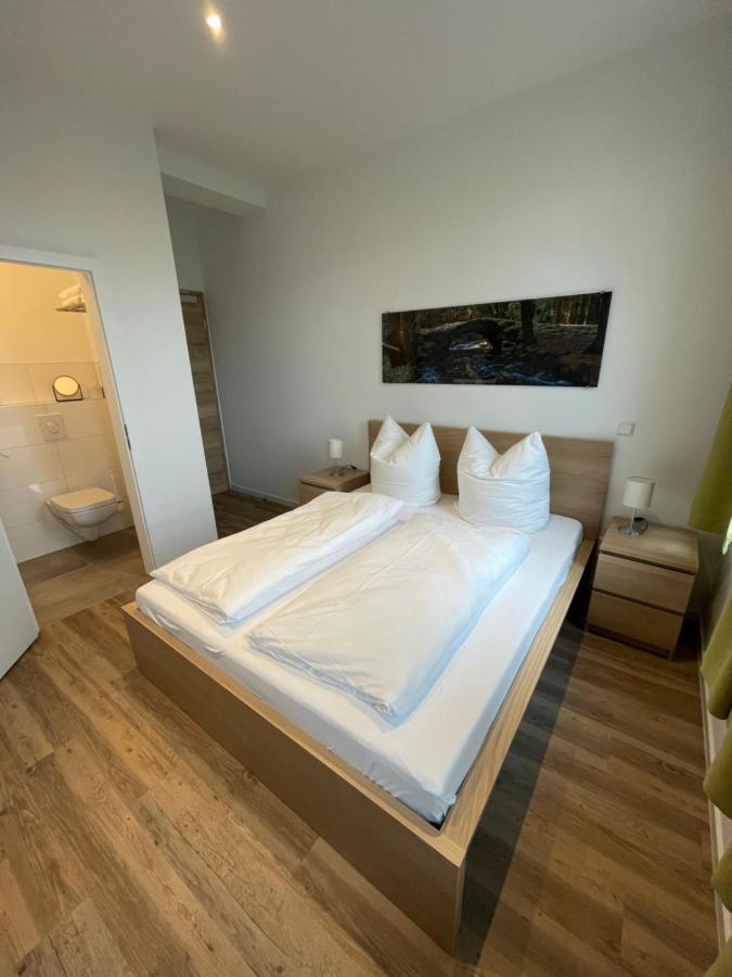 Urlaubshaus-Erzgebirge Hotel Zwönitz Екстериор снимка