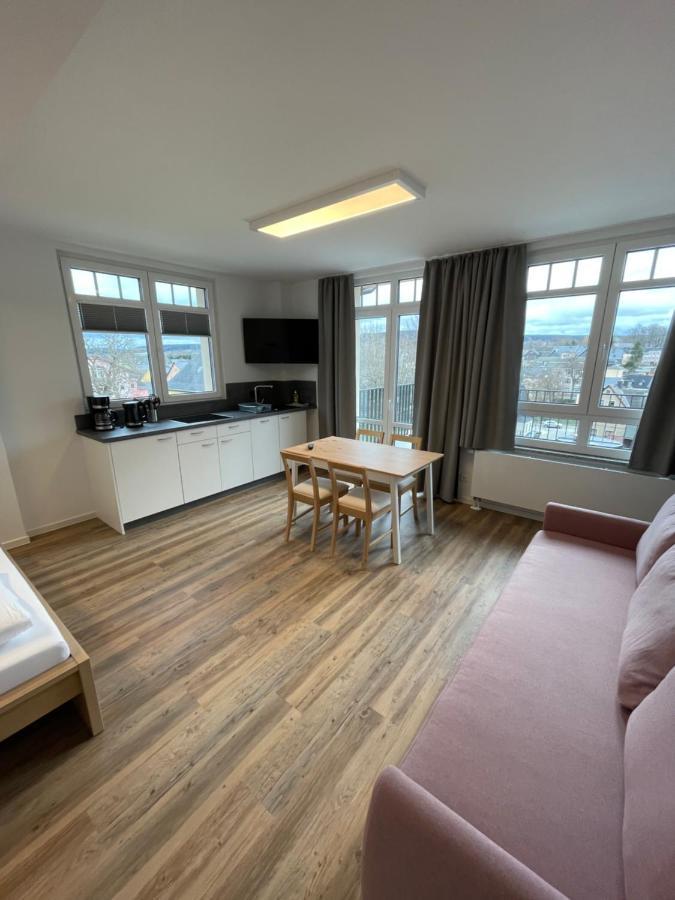 Urlaubshaus-Erzgebirge Hotel Zwönitz Екстериор снимка