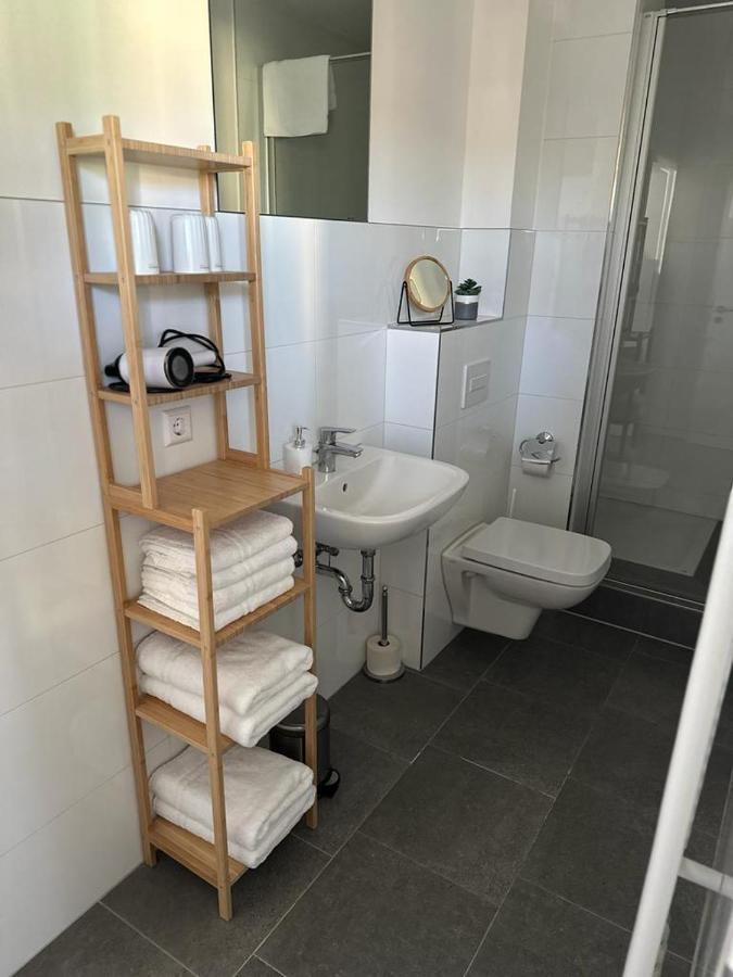 Urlaubshaus-Erzgebirge Hotel Zwönitz Екстериор снимка