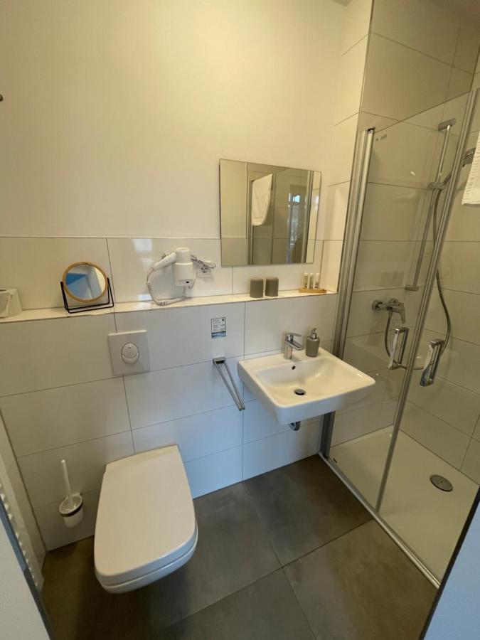 Urlaubshaus-Erzgebirge Hotel Zwönitz Екстериор снимка