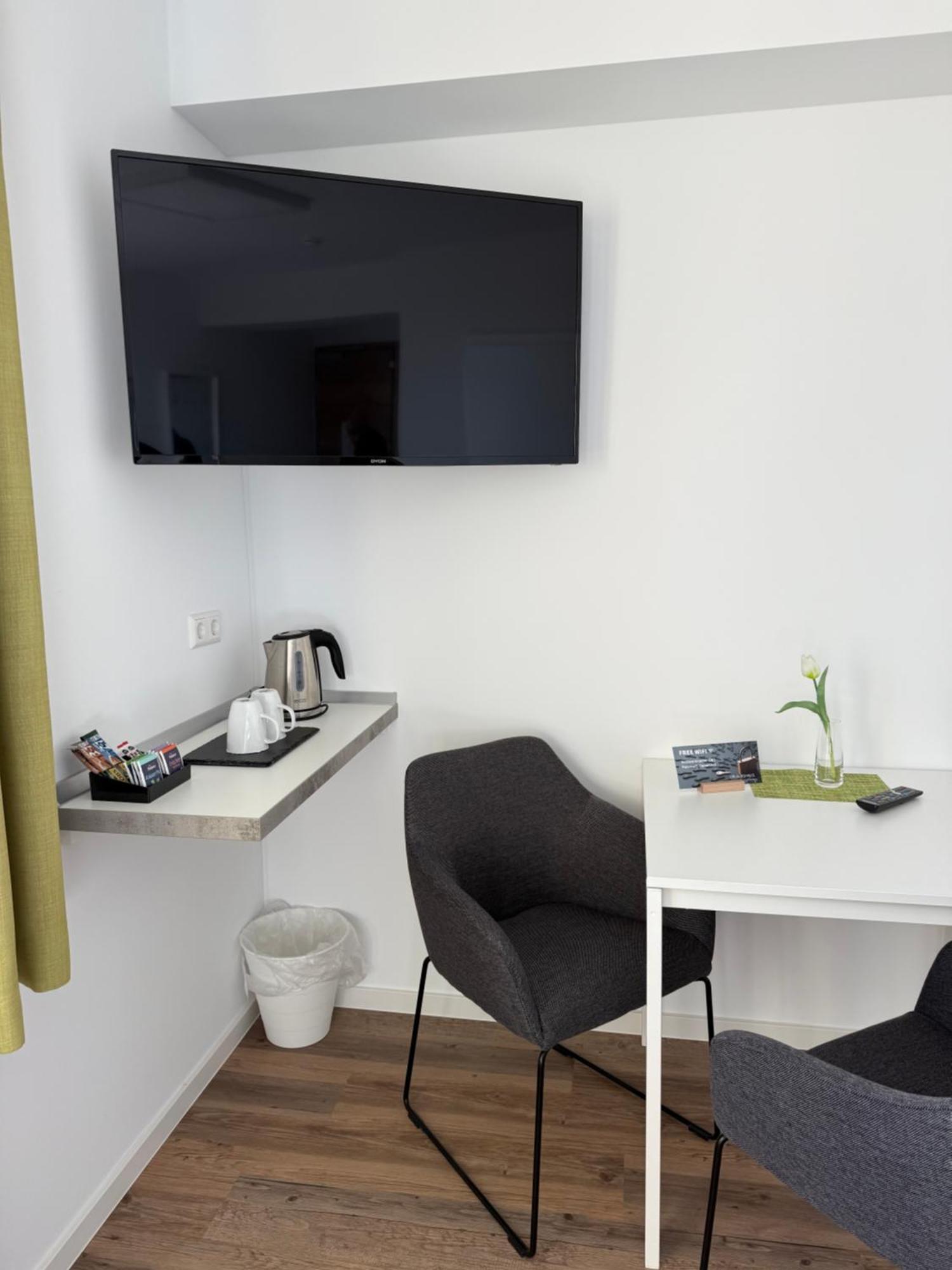 Urlaubshaus-Erzgebirge Hotel Zwönitz Екстериор снимка