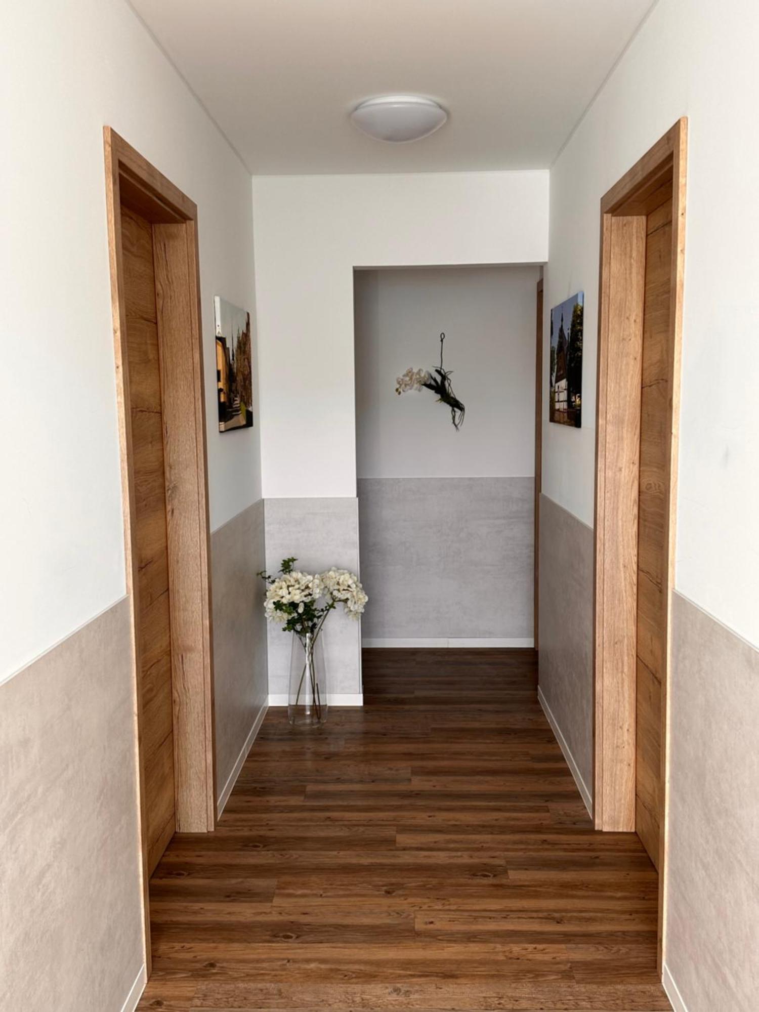 Urlaubshaus-Erzgebirge Hotel Zwönitz Екстериор снимка