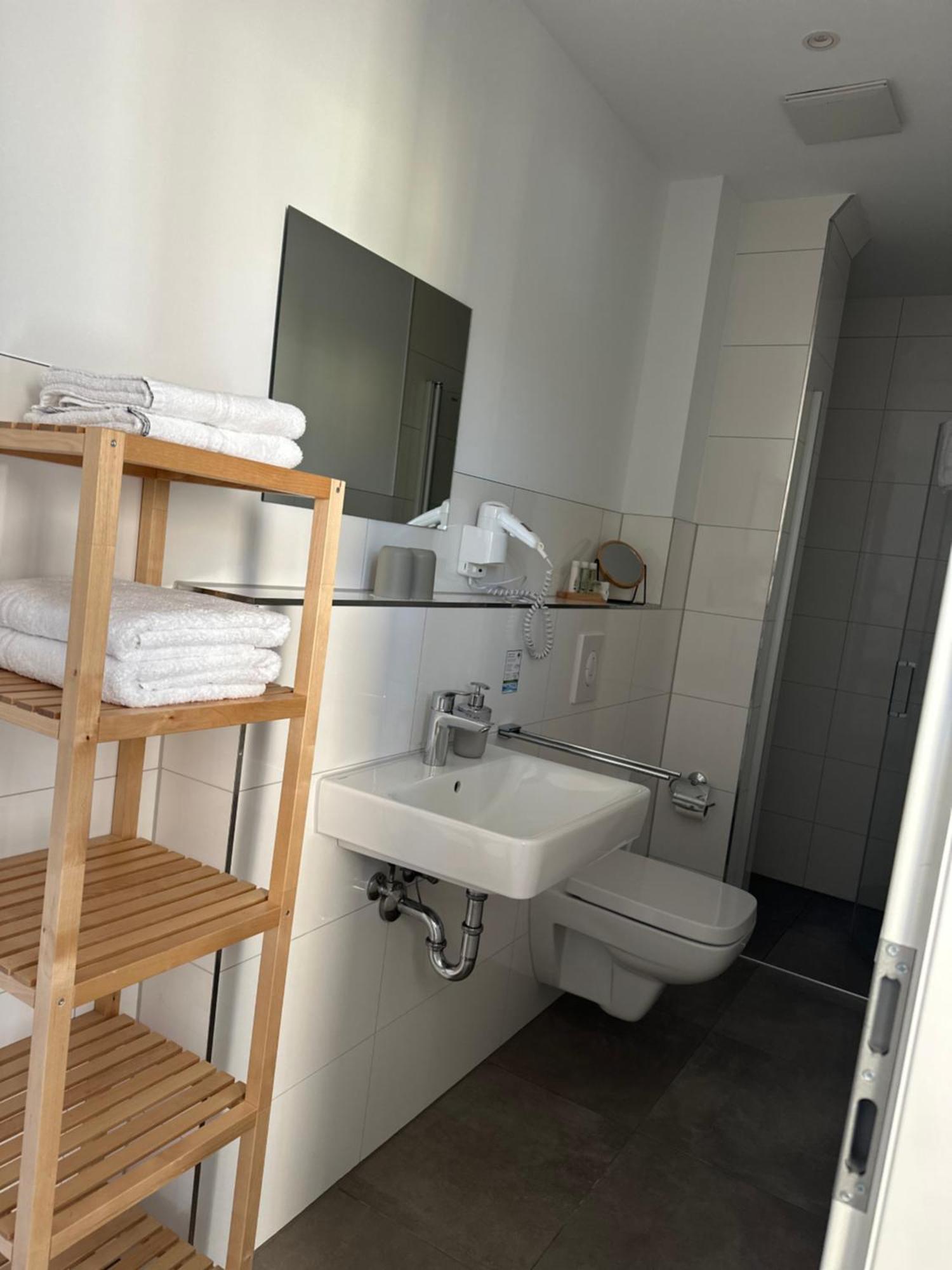 Urlaubshaus-Erzgebirge Hotel Zwönitz Екстериор снимка