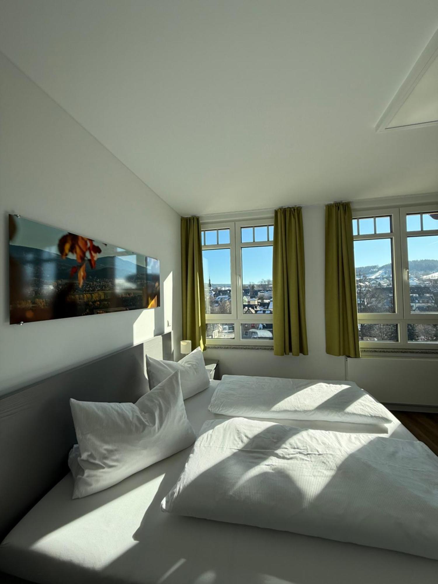 Urlaubshaus-Erzgebirge Hotel Zwönitz Екстериор снимка